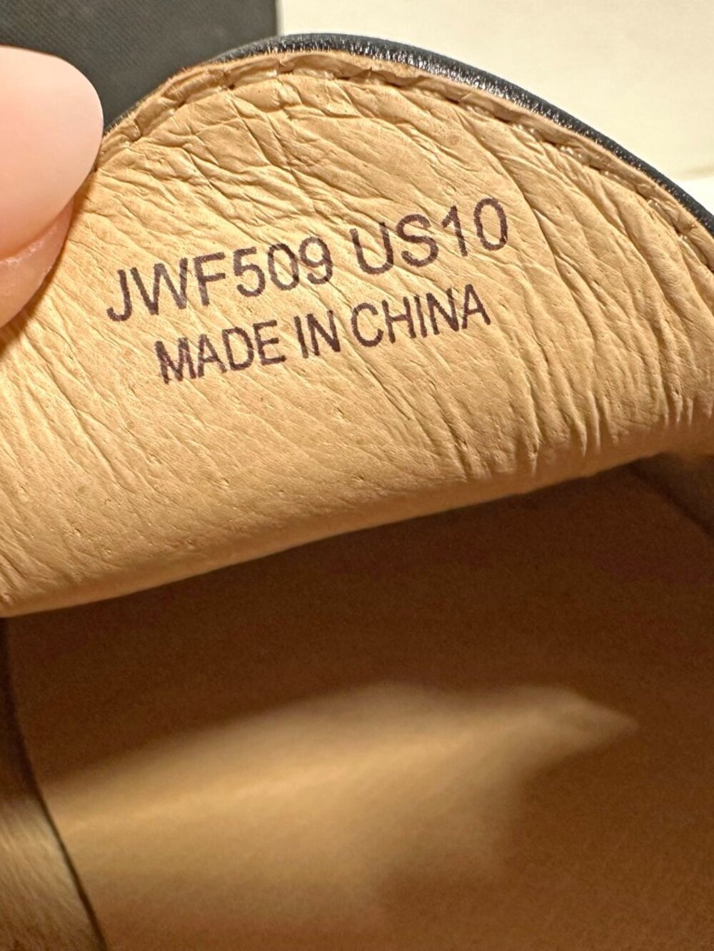 Journey West Suede Belgian Loafers - Picture 12 of 12